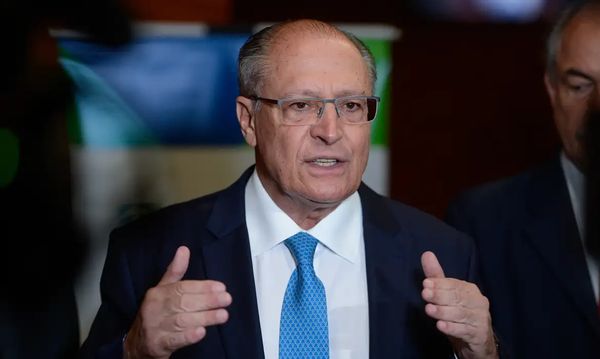 Geraldo Alckmin