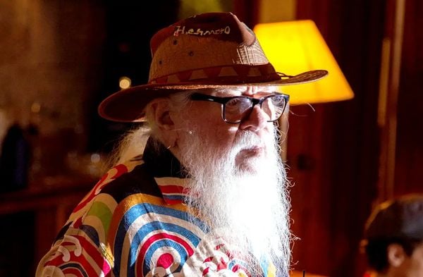 Hermeto Pascoal