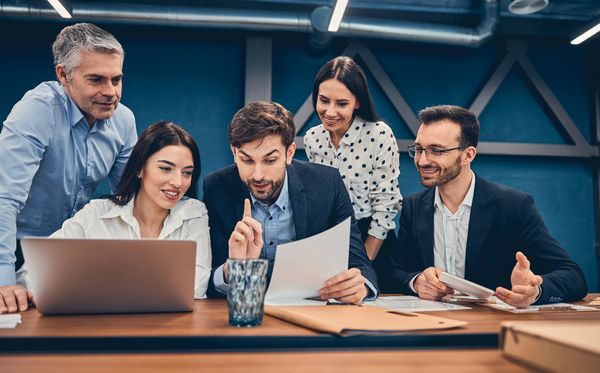 Um ambiente de trabalho mentalmente saudável é um requisito fundamental para o sucesso e a sustentabilidade de qualquer organização