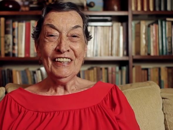 Imagem - Morre, aos 94 anos, a economista e ex-deputada Maria da Conceição Tavares
