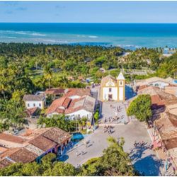 Imagem - Vilarejo na Bahia está entre os destinos nacionais mais buscados para férias escolares no meio do ano
