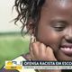 Imagem - Menina de 8 anos vítima de racismo não quer mais ir à escola no Rio