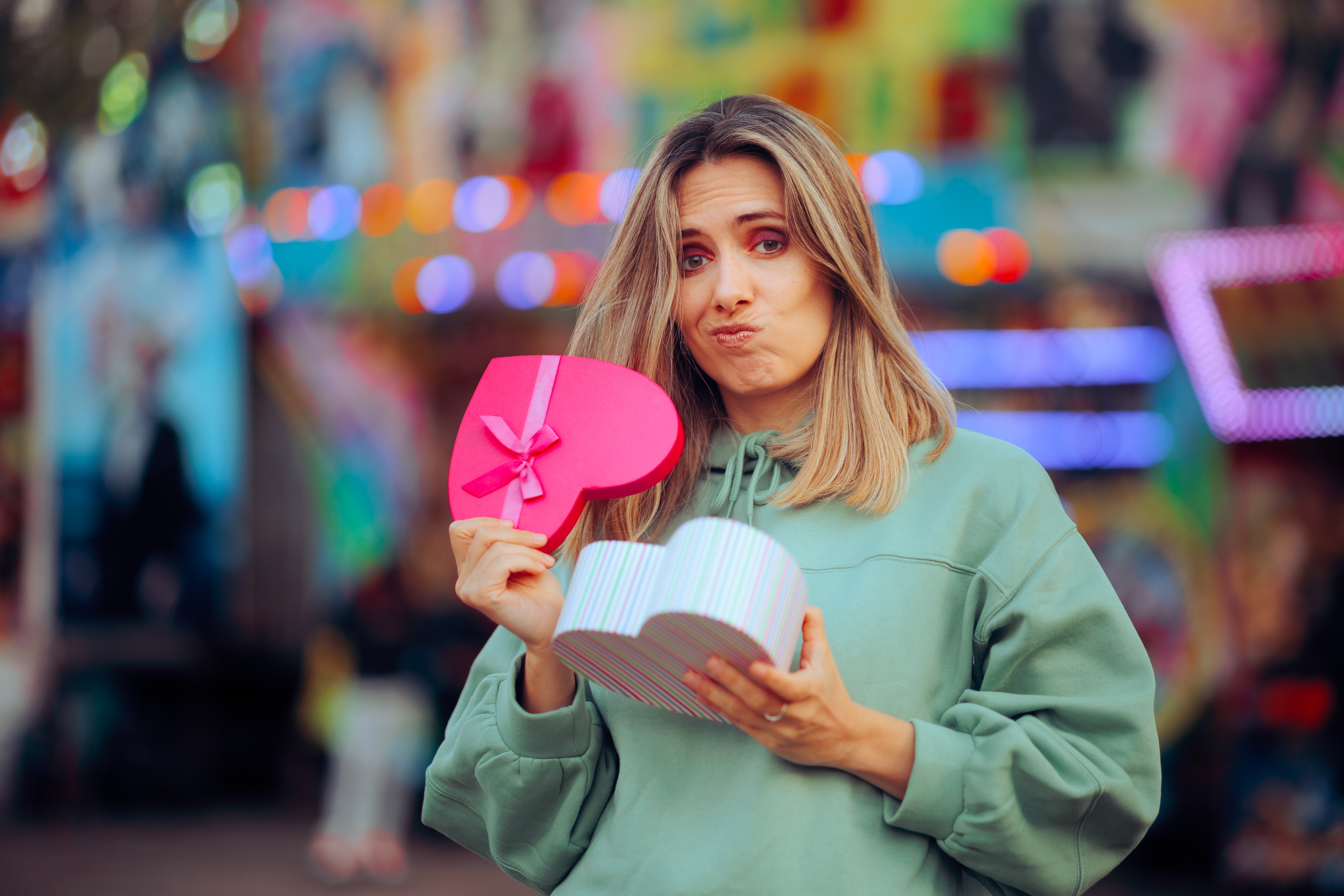 Nearly half of Brazilians don’t plan to purchase presents on Valentine’s Day, says ACSP