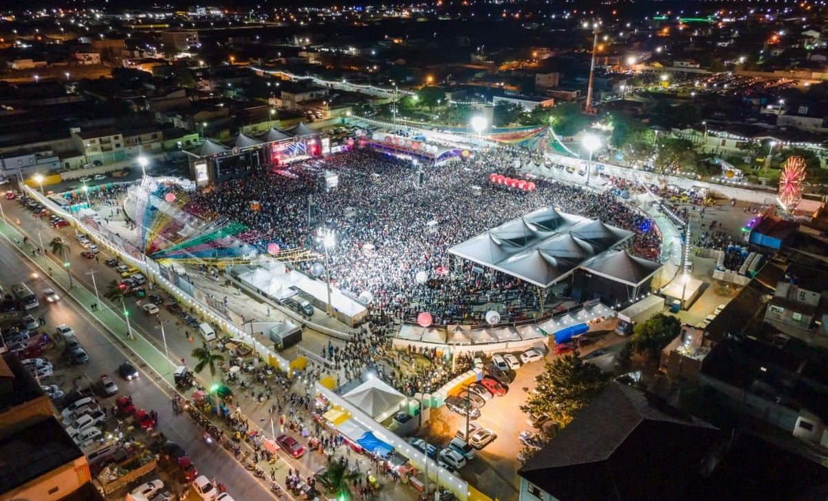 São João de Irecê 