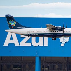 Imagem - Azul retoma rota entre Aracaju e Salvador com voos diários entre as capitais