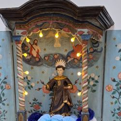 Imagem - Trezena de Santo Antônio na Ufba tem exposição de 13 altares