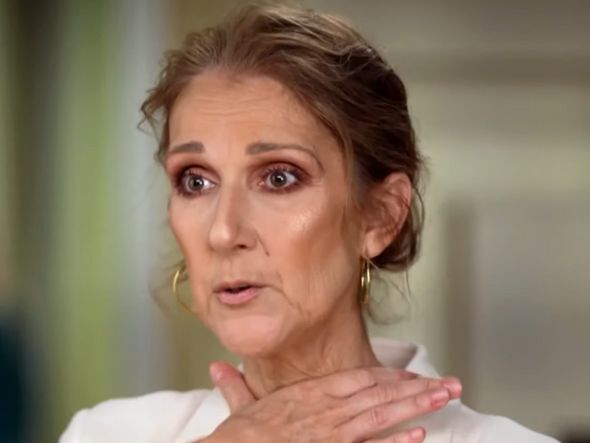 Imagem - Céline Dion aponta luto dos filhos como motivação para lidar com doença rara: 'Não vou morrer'