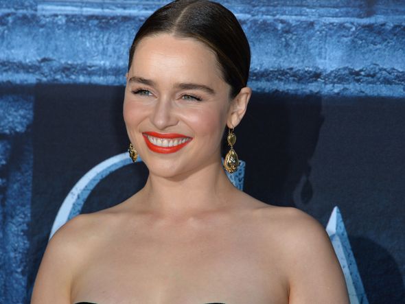 Imagem - 'Game of Thrones': Emília Clarke temeu demissão após descobrir lesão cerebral durante filmagens