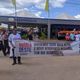 Imagem - Pressionado por protestos, governador promete terminal de passageiros em aeroporto de Luís Eduardo Magalhães