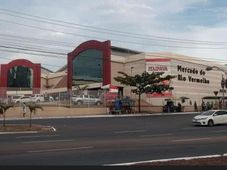 Imagem - Mercado do Rio Vermelho terá novo horário de funcionamento a partir deste sábado (1°)