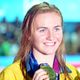 Imagem - Nadadora australiana Ariarne Titmus bate recorde mundial dos 200m livre