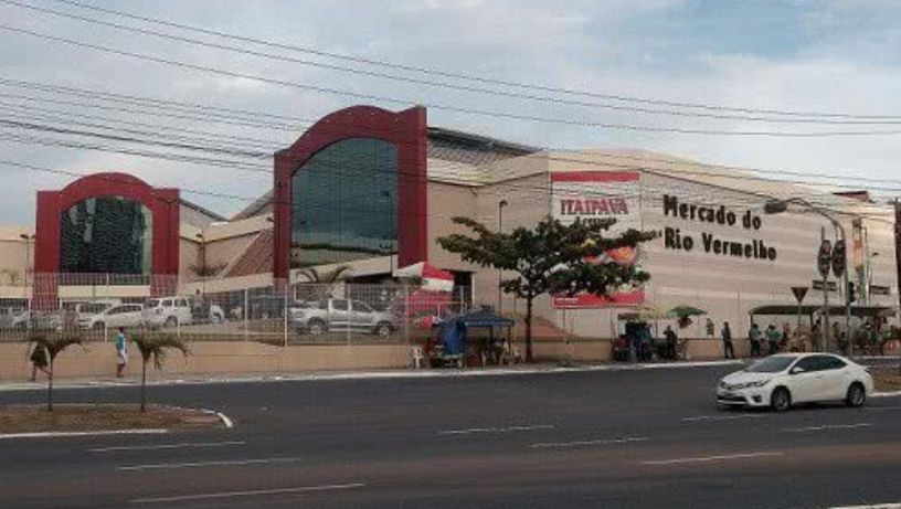 Imagem - Mercado do Rio Vermelho terá novo horário de funcionamento a partir deste sábado (1º)