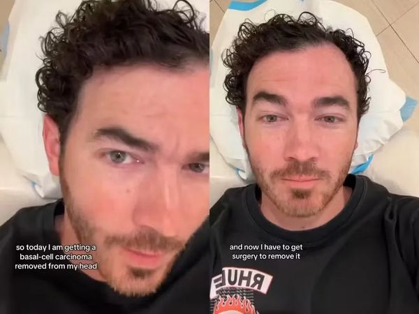 Kevin Jonas