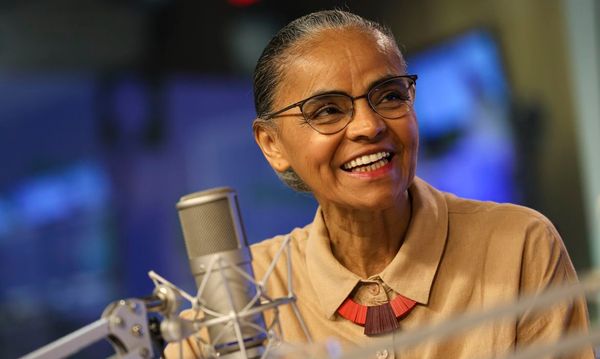 Marina Silva