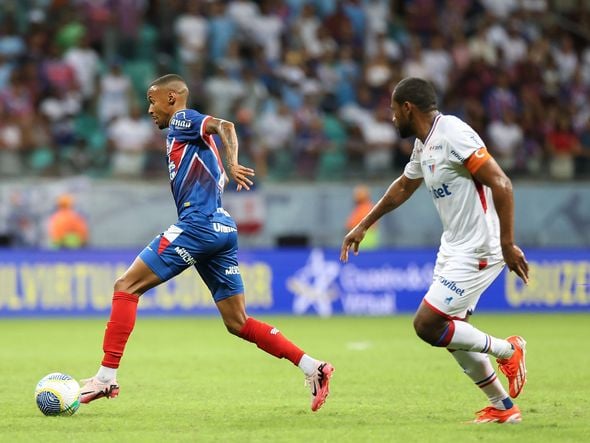 Imagem - Bahia x Fortaleza: veja onde assistir, escalações e arbitragem