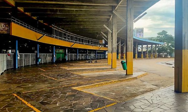 Viagens interestaduais voltarão a sair da rodoviária de Porto Alegre a partir de 13 de junho