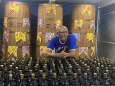 Imagem - Roque Pinto: o segredo do licor mais conhecido da Bahia que atravessa três gerações