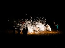 Imagem - Dono de fábrica de fogos clandestina responsável por 64 mortes é preso no Recôncavo