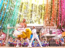 Imagem - Que venha o São João: cidades baianas iniciam aluguéis de imóveis para festejos