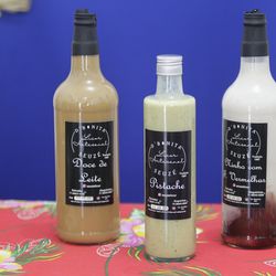 Imagem - Licores com sabores diferentes fazem sucesso em Salvador; veja onde encontrar