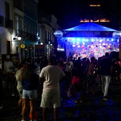 Imagem - Em Salvador, a festa será no Pelourinho e Parque de Exposições