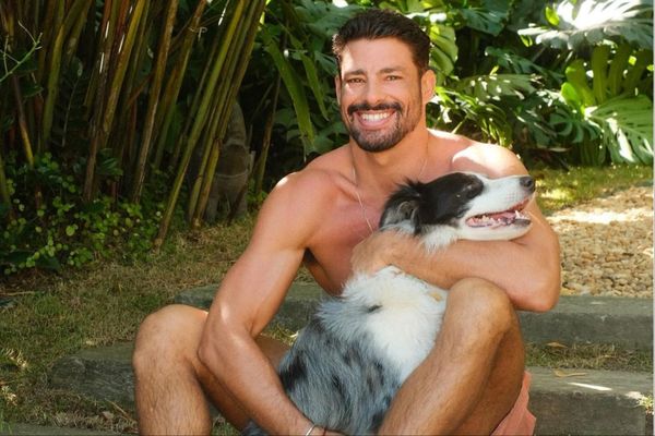 Cauã Reymond