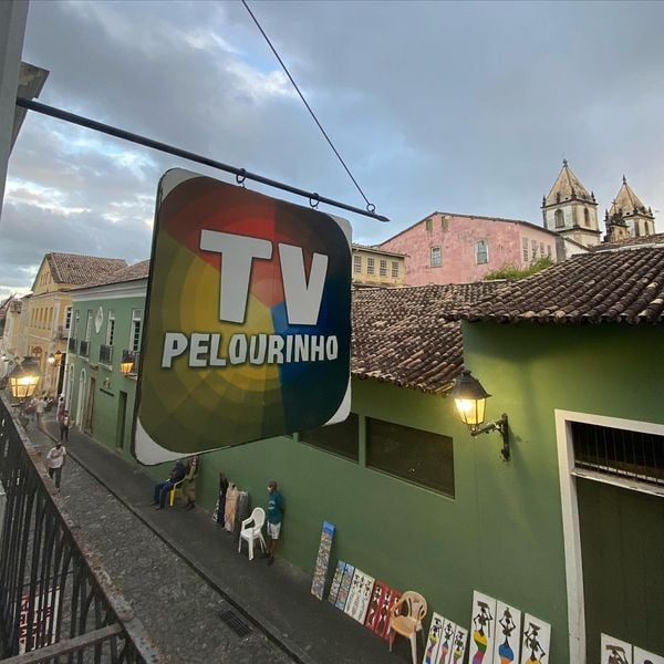 No Eu Sou a TV Pelourinho”, que oferece 40 vagas, as aulas começarão no segundo semestre e serão realizadas em dois turnos por semana