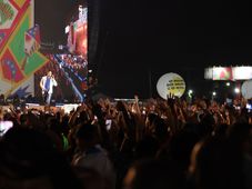 Imagem - São João: veja a ordem dos shows no Parque de Exposições nesta quinta-feira (19)