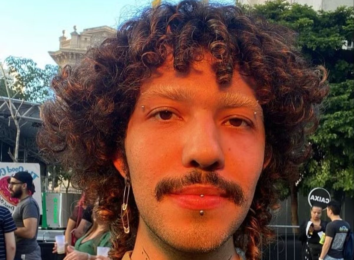 Leonardo Rodrigues Nunes morreu após marcar encontro por aplicativo