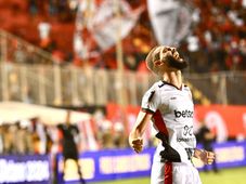 Imagem - Vitória tem retrospecto negativo com Internacional, mas memórias recentes positivas