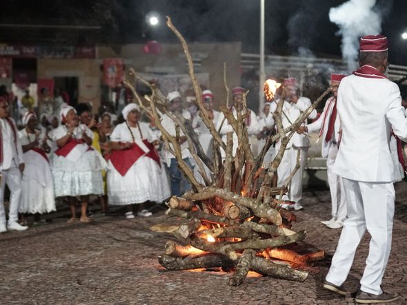 Imagem - Festival da Fogueira reúne fé, música e afroempreendedorismo em homenagem a Xangô