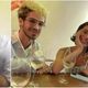 Imagem - Bruna Marquezine e João Guilherme recebem serenata durante jantar em restaurante