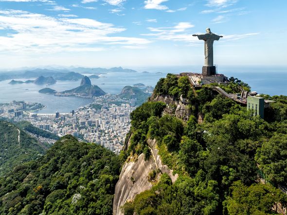 Imagem - Rio supera Paris entre cidades favoritas dos cineastas para locações