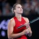 Imagem - Tênis: Ostapenko celebra título após oito anos e Sabalenka amarga o 4º vice