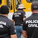 Imagem - Suspeito de assaltar ônibus com mais de dez passagens pela polícia é preso em Pernambués