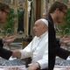 Imagem - Fábio Porchat dá entrevista de sunga e fala sobre encontro com papa Francisco