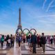 Imagem - Após atrasos, Paris-2024 faz teste técnico da cerimônia de abertura no Rio Sena