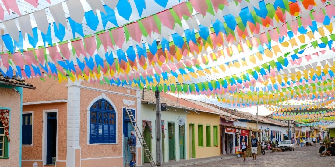 São João de Mucugê por Arquivo CORREIO
