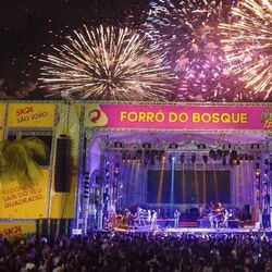 Imagem - Cancelamentos de festas fechadas diminuem procura de turistas em cidades baianas no São João, dizem moradores