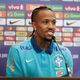 Imagem - Militão elogia disputa na zaga e diz que está disponível para jogar na  lateral da Seleção