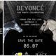 Imagem - Beyoncé Fan Party Celebration: evento criado por fãs será celebrado em Salvador