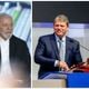 Imagem - Pesquisa avalia disputa entre Tarcísio e Lula na Bahia; veja o resultado