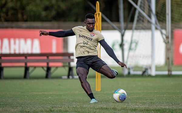 Culebra pode ganhar a primeira chance entre os titulares  de Carpini