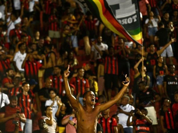 Imagem - Fluminense x Vitória: veja onde assistir, escalações e arbitragem