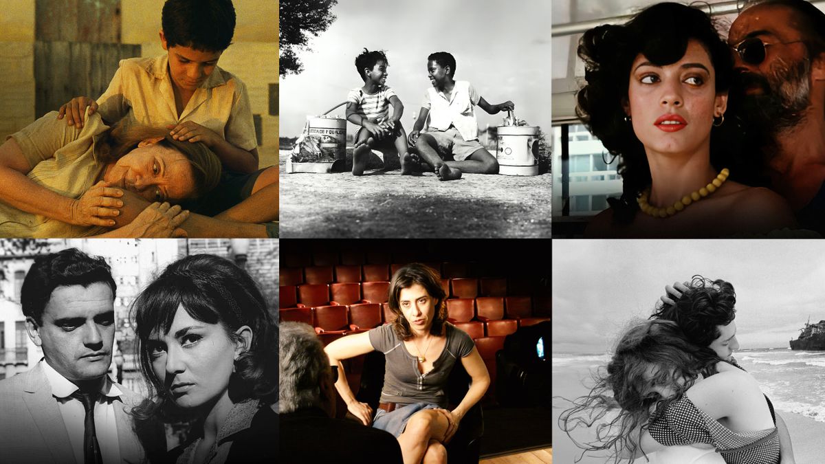 Dia do cinema brasileiro é celebrado 19 de junho  