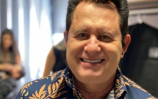 Marrone por Divulgação