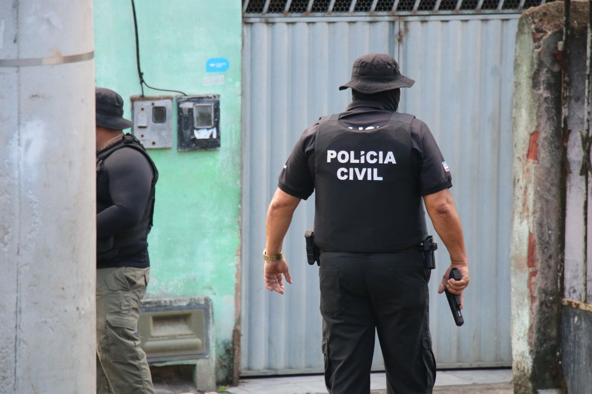 Polícia Civil