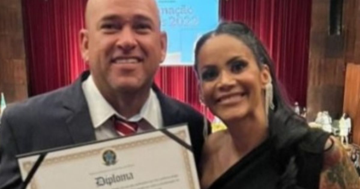 Imagem - Justiça nega pedido da esposa de Binho Galinha para participar de audiência sem uniforme prisional