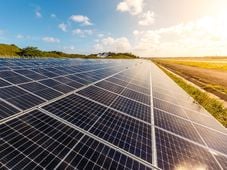 Imagem - Energia solar bate recorde de instalação no Brasil