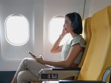 Imagem - Companhia aérea exigirá que passageiros 'plus size' comprem dois assentos em voos